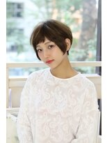 フォルテ 中田店&nbsp;【FORTE中田店】ショートスタイル