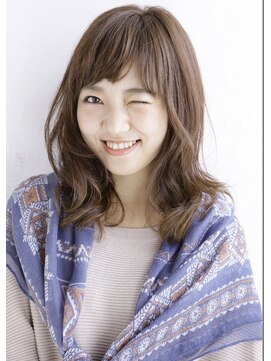 シーズンズ季の香 調布店(SEASONS) エフォーノレスミディ