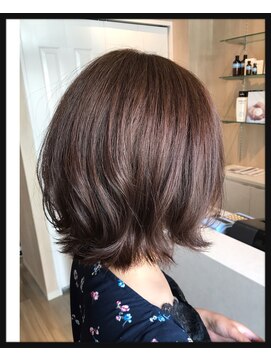 チュラトリート(CHURA TREAT) バイオレットアッシュカラー