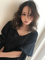 カシェ シモムラ(Cashe'e SHIMOMURA)&nbsp;ウザバング