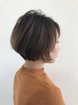 カルムアリエ(CALME allier) エレガンス×エフォートレス