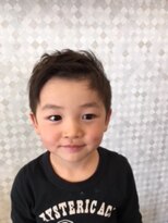 イーティーシーココ(ETC CoCo) キッズカット
