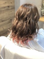 リアン(Lian)&nbsp;インナーピンク