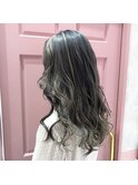 Lee梅田★3D×ダークグレイジュ