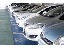 満足度UP♪3.駐車場完備★好アクセス☆天気が悪くても大丈夫！【つくば・研究学園】