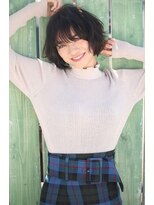 美容室 パルス 静岡鷹匠店(PALS) 、