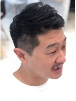 グランシュ 青葉台店(GranCieux)&nbsp;QUATRO×GranCieux☆ワイルドショート