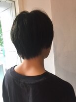 ネオリーブカップ 町田店(Neolive capu)&nbsp;さっぱりショート Neolive capu町田店【町田/町田駅JR町田駅】