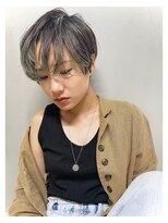 スティードトーキョー(Steed Tokyo)&nbsp;Miranda lights × handsome short【Steed/立川】