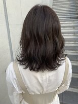 コキャン(COQUIN)&nbsp;***オリーブブラウン***