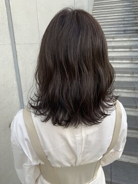 コキャン(COQUIN) ***オリーブブラウン***