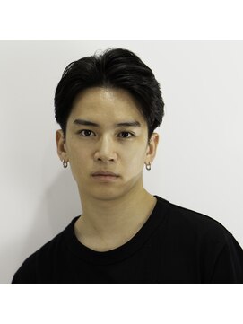 エイチエムヘア(HM HAIR) カキアゲツーブロックサイドグラ