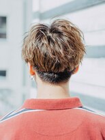 プロデュース 相模原店(Produce)&nbsp;センター☆パート☆パーマ