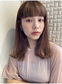 【PARC 志木】20代30代40代小顔似合わせロング 高橋 和人