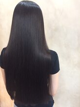 オーストヘアーモニカ 梅田茶屋町2号店(Aust hair Monica)