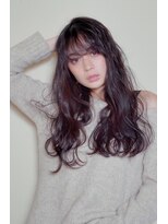 ラナヘアーサロン イワツカ(Lana hair salon IWATSUKA) 柔らかデジタルパーマ