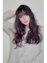 ラナヘアーサロン イワツカ(Lana hair salon IWATSUKA)&nbsp;柔らかデジタルパーマ