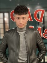 ダッド(DAD)&nbsp;【Fringe】