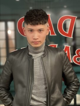 ダッド(DAD) 【Fringe】