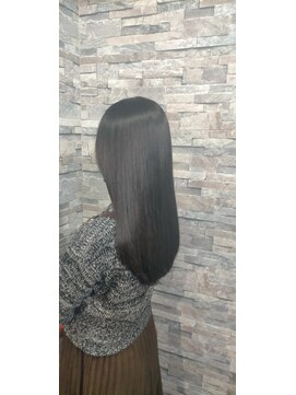 ヴィソップ(V.S.O.P) ツヤサラアッシュブラウン