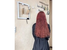ヘアーメイク ウープス(hair make Oops!)