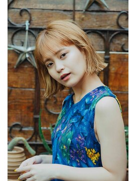 メラキ 荻窪駅前店(Meraki) 【2022年新作スタイル】Meraki荻窪駅前店