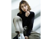 ヘアーサロン モノ(mono.)