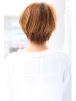 マユリ 相模大野(Mayuri)&nbsp;ボブ