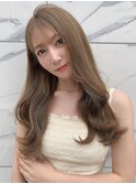 韓国っぽ"オトナ"くびれレイヤー