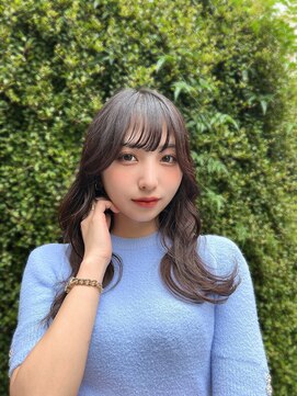 リリッシュ バイ セレスト(Relish by Celeste) しっとりゆる巻きエギョモリ