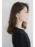 ☆ロングダメージヘアにオススメ【カット＋アミポリDPトリートメント￥7480】