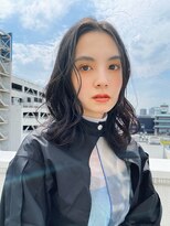 ルース(LOOSE)&nbsp;LOOSE STYLE 2022-2023AW