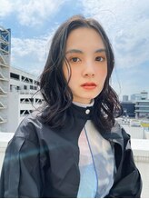 ルース(LOOSE) LOOSE STYLE 2022-2023AW