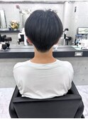 ハイライト/マッシュパーマ/束感/波巻き/銀座/東銀座/眉毛
