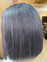 リーベ 秋津店(Liebe)&nbsp;内巻きボブ