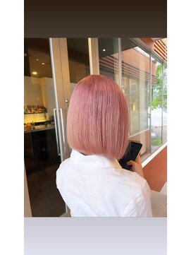 インク サカエ(inq sakae) （こちらを修正してください）