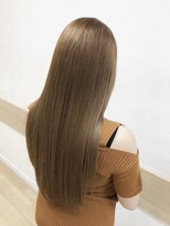 アッシュ 日野店(Ash)&nbsp;酸性ストレート/髪質改善/日野/豊田/八王子