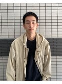 スパイキーショート