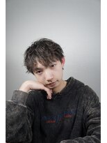 アイトーキョー 横浜(AI TOKYO)&nbsp;波巻き/ハイライト/マッシュパーマ/ウルフ[横浜駅]