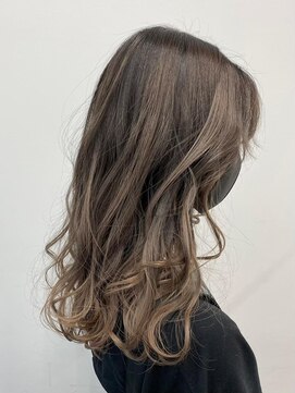 トゥルークリエイション 北千住(True Creation--) カラー/カット/髪質改善/ブリーチ/トリートメント/北千住