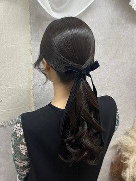 ティット(tytto) 【tytto/大分/大分駅】ローポニー