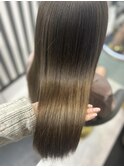 髪質改善トリートメント/スペシャルコース