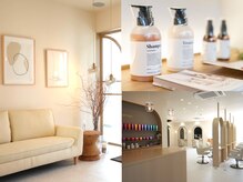 新潟東区・松崎エリアの立地にあり車で通いやすく　無料駐車所もございます。