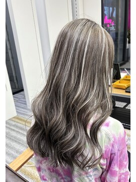 ストゥー(StueW.) 王道・ハイライト[倉敷][岡山][倉敷美容室][岡山美容室]