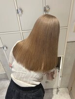 フリーラ 表参道(freera) ハイトーンベージュ