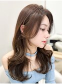ロング×艶髪E-42