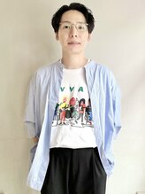 フリッカ 西荻窪店(FLYCKA) 中川 廉