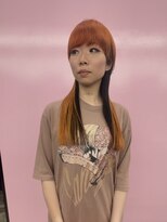 キジ(KIJI) wolf style