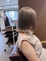 ルーム(ROOM)&nbsp;【ROOM】　羽村　大人気☆グレージュカラー