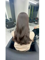 アルドーレ(Ardore)&nbsp;☆王道グレージュカラー